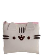 Pusheen The Cat Shaped Purse Veske Grey Puckator