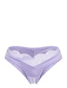 Charlie Brazilian R Lingerie Panties Brazilian Panties Purple Hunkemöl...