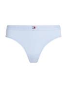 Bikini Truse Brief Truse Blue Tommy Hilfiger