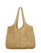 Vanessa Riley Bag Bags Totes Beige Becksöndergaard