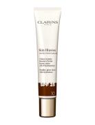 Skin Illusion Tinted Moisturizer Spf25 Foundation Sminke Clarins