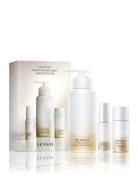 Absolute Silk Micro Mousse Wash Limited Edition Sett Bath & Body Nude ...