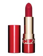 Joli Rouge Velvet Lipstick Leppestift Sminke Red Clarins