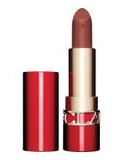 Joli Rouge Velvet Lipstick Leppestift Sminke Red Clarins