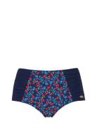 Bikinibrief Maxi Swimwear Bikinis Bikini Bottoms High Waist Bikinis Na...