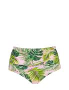 Bikinibrief Maxi Swimwear Bikinis Bikini Bottoms High Waist Bikinis Mu...