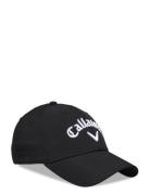 Junior Tour Accessories Headwear Caps Black Callaway