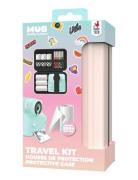 Travel Recharge Pack : Pixiprint Case + 4 Paper Rolls Smykke Multi/pat...