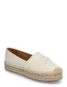 Madeira_Slon_Cvbbrf Sandaler Espadrilles Lave White BOSS