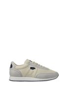 Albatross 82 Foggy Dew / Turtledove Lave Sneakers Grey Karhu