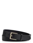 Emirambg Belt Belte Black Markberg