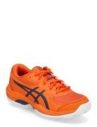 Gel-Game Gs Clay/Oc Sport Sneakers Low-top Sneakers Orange Asics
