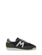 Mestari Bronze Green / White Lave Sneakers Green Karhu