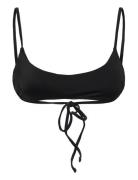 Scoop Neck Bikini Top Swimwear Bikinis Bikini Tops Bandeau Bikinitops ...