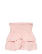 Vmemma Smock Layer Short Skirt Wvn Girl Dresses & Skirts Skirts Short ...
