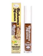 Bahama Mama Liquid Bronzer Warm Contour Contouring Sminke The Balm