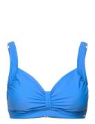 Capri Kanters Delight Bikini Bra Swimwear Bikinis Bikini Tops Triangle...