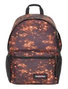 Powr Pak'r Ryggsekk Veske Orange Eastpak