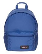 Powr Pak'r Ryggsekk Veske Blue Eastpak