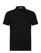 Darios Designers Polos Short-sleeved Navy Tiger Of Sweden