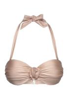 Lima Bandeau Bikini Top Swimwear Bikinis Bikini Tops Bandeau Bikinitop...