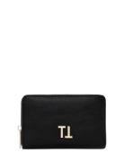 Tas Franca Bags Card Holders & Wallets Wallets Black Tamaris Bags