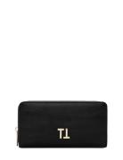 Tas Franca Bags Card Holders & Wallets Wallets Black Tamaris Bags