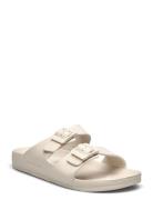 Jfwcroxton Moulded Sandal Noos Shoes Summer Shoes Sandals Beige Jack &...