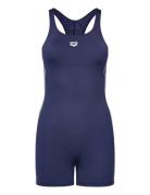 W Finding Hl R Sport Swimsuits Navy Arena