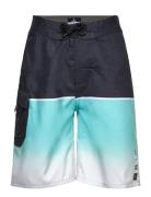 Dawn Patrol Boardshort -Boy Badeshorts Black Rip Curl