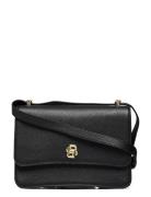 B_Icon Crossbody S Bags Crossbody Bags Black BOSS