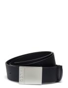 Goswin_Sz35 Accessories Belts Classic Belts Black HUGO