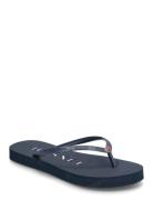 Vivi Flip Flop Flip-flopper Sandaler Navy BUSNEL