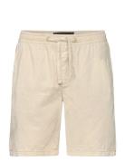 Inwamo Bottoms Shorts Casual Beige INDICODE