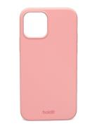 Silic Case Pink Grape Mobiltilbehør-covers Ph Cases Pink Holdit