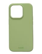 Silic Case Matcha Mobiltilbehør-covers Ph Cases Green Holdit