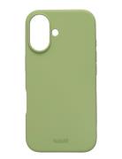 Silic Case Matcha Mobiltilbehør-covers Ph Cases Green Holdit