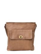Kay Urban Bags Crossbody Bags Beige RE:DESIGNED EST 2003