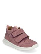Breeze Lave Sneakers Pink Superfit