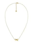 Nuvole Necklace S Accessories Jewellery Necklaces Dainty Necklaces Gol...
