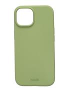 Silic Case Matcha Mobiltilbehør-covers Ph Cases Green Holdit