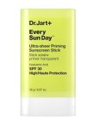 Every Sun Day Ultra-Sheer Priming Sunscreen Stick Solkrem Ansikt Nude ...