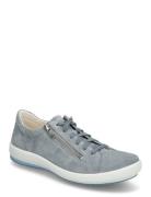 Tanaro 5.0 Lave Sneakers Navy Legero