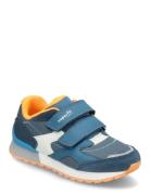 Dash Lave Sneakers Blue Superfit