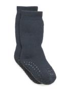 Non-Slip Socks Strømper Non-slip Blue GoBabyGo