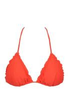 Jamaica Triangle Swimwear Bikinis Bikini Tops Triangle Bikinitops  Mis...