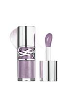 Ysl Loveshine Plumping Lip Oil Gloss 1 Lipgloss Sminke Nude Yves Saint...