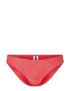 Pclaomi Lurex Bikini Brief Bc Swimwear Bikinis Bikini Bottoms Bikini B...