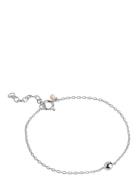 Balloon Bracelet Accessories Jewellery Bracelets Chain Bracelets Silve...