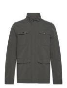 Viareggio Jkt M Tynn Jakke Green SNOOT